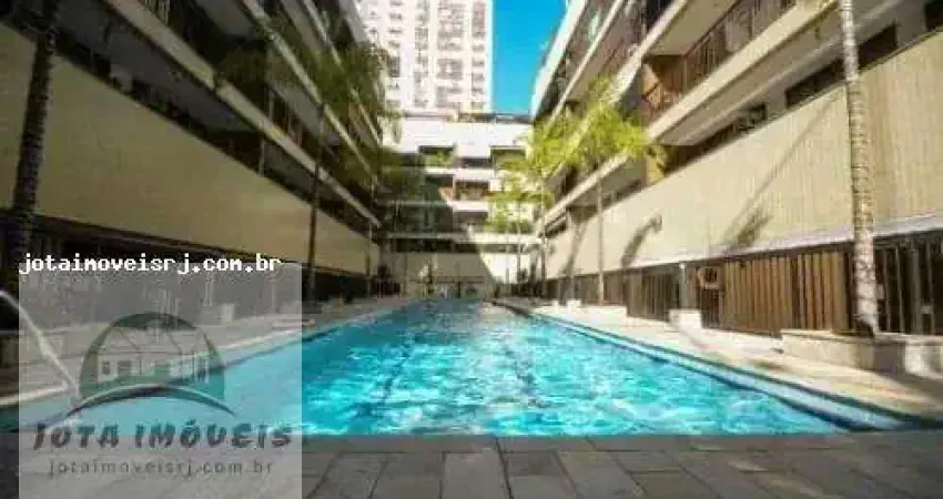 Apartamento para Venda em Rio de Janeiro, tijuca, 3 dormitórios, 1 suíte, 3 banheiros, 1 vaga