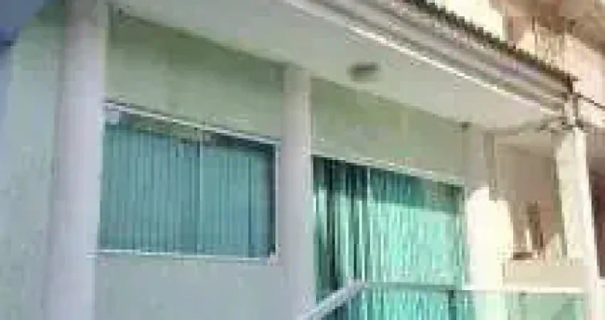 Casa para Venda em Rio de Janeiro, tijuca, 3 dormitórios, 2 suítes, 3 banheiros, 1 vaga