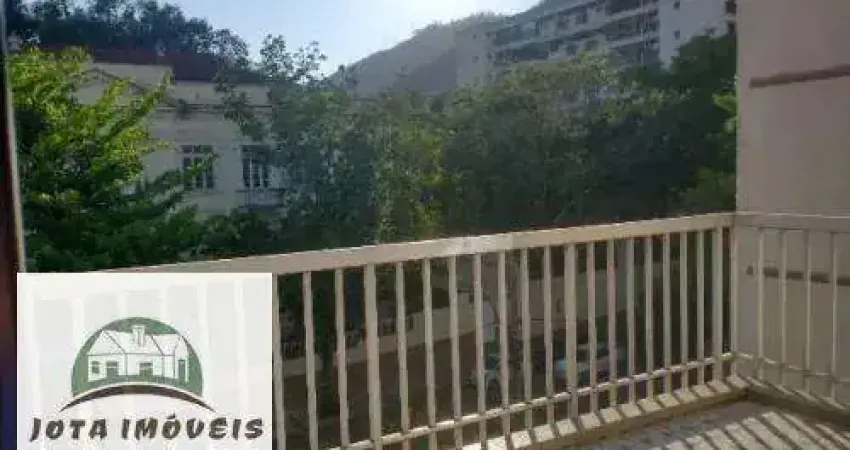 Apartamento para Venda em Rio de Janeiro, tijuca, 4 dormitórios, 1 suíte, 3 banheiros, 2 vagas