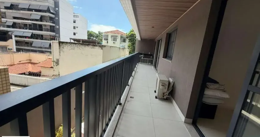 Apartamento para Venda em Rio de Janeiro, tijuca, 2 dormitórios, 1 suíte, 2 banheiros, 1 vaga