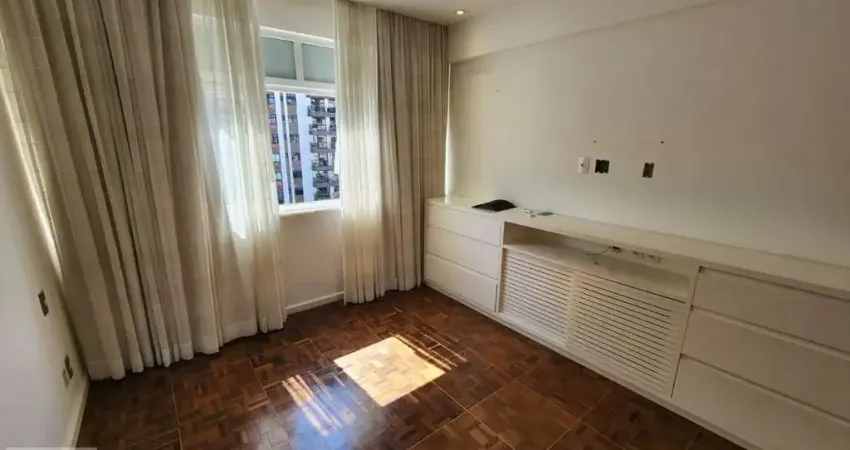 Apartamento para Venda em Rio de Janeiro, Humaitá, 3 dormitórios, 1 suíte, 4 banheiros, 1 vaga