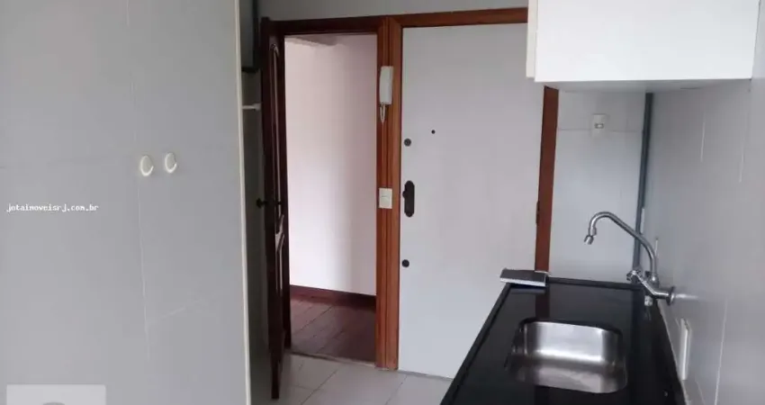 Apartamento para Venda em Rio de Janeiro, Humaitá, 3 dormitórios, 1 suíte, 3 banheiros, 1 vaga