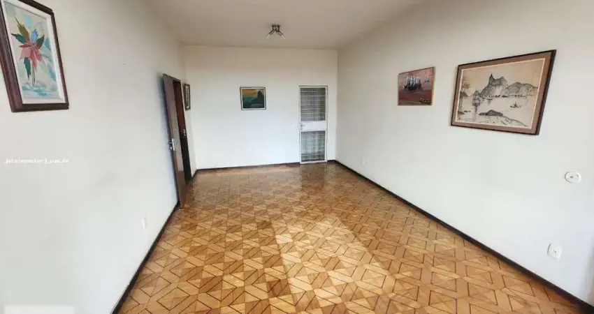 Apartamento para Venda em Rio de Janeiro, Copacabana, 3 dormitórios, 1 suíte, 3 banheiros, 1 vaga