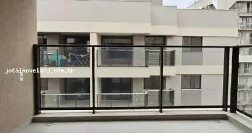 Apartamento para Venda em Rio de Janeiro, tijuca, 3 dormitórios, 1 suíte, 3 banheiros, 1 vaga