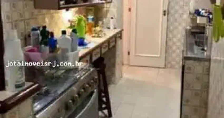 Apartamento para Venda em Rio de Janeiro, Copacabana, 3 dormitórios, 1 suíte, 1 vaga