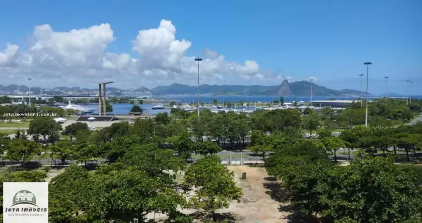 Apartamento para Venda em Rio de Janeiro, Glória, 3 dormitórios, 1 suíte, 3 banheiros