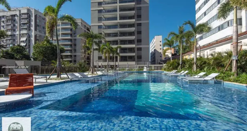 Apartamento para Venda em Rio de Janeiro, Maracanã, 3 dormitórios, 1 suíte, 2 banheiros, 2 vagas