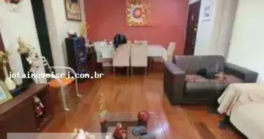 Apartamento para Venda em Rio de Janeiro, Copacabana, 3 dormitórios, 2 banheiros, 2 vagas