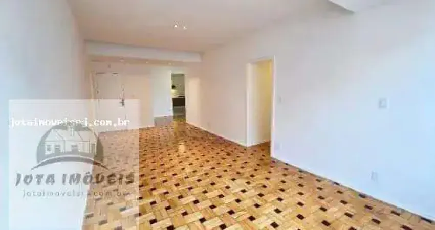 Apartamento para Venda em Rio de Janeiro, Copacabana, 3 dormitórios, 1 suíte, 3 banheiros, 1 vaga