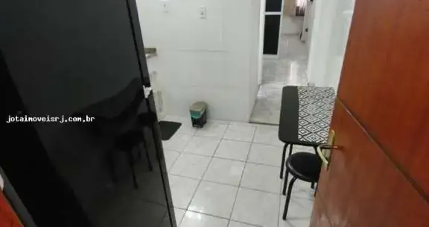 Apartamento para Venda em Rio de Janeiro, Centro, 1 dormitório, 1 banheiro