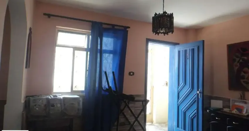 Casa para Venda em Rio de Janeiro, tijuca, 2 dormitórios, 2 banheiros, 1 vaga