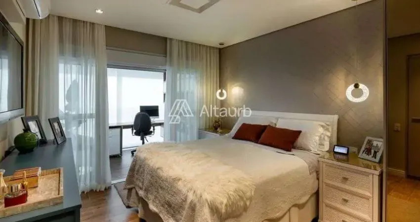 Apartamento 3 dormitórios à venda Indianópolis São Paulo/SP