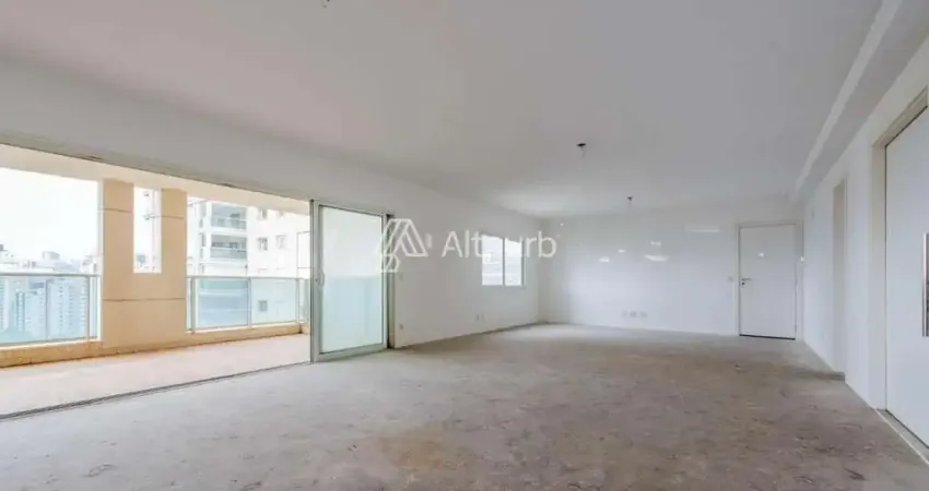 Apartamento com 3 dormitórios à venda, 237 m² por R$ 7.900.000,00 - Vila Nova Co