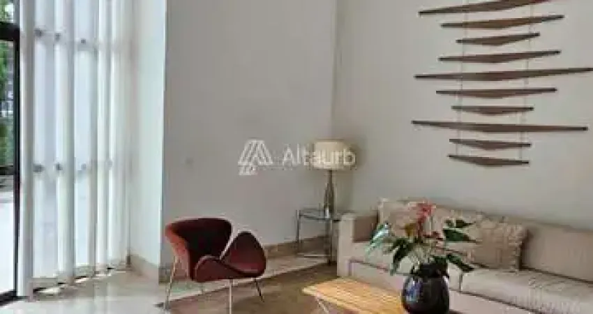 Apartamento com 4 quartos à venda na Rua Saint Hilaire, 145, Jardim Paulista, São Paulo
