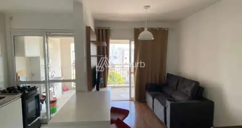 Apartamento 1 dormitórios para vender ou alugar Brooklin (Zona Sul) São Paulo/SP