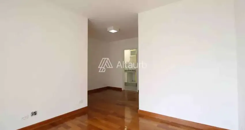 Apartamento 02 dormitórios, sendo 01 suíte. Lazer e localização muito boa