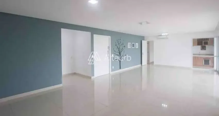 partamento com 4 dormitórios à venda, 258 m² por R$ 3.950.000,00 - Brooklin - Sã