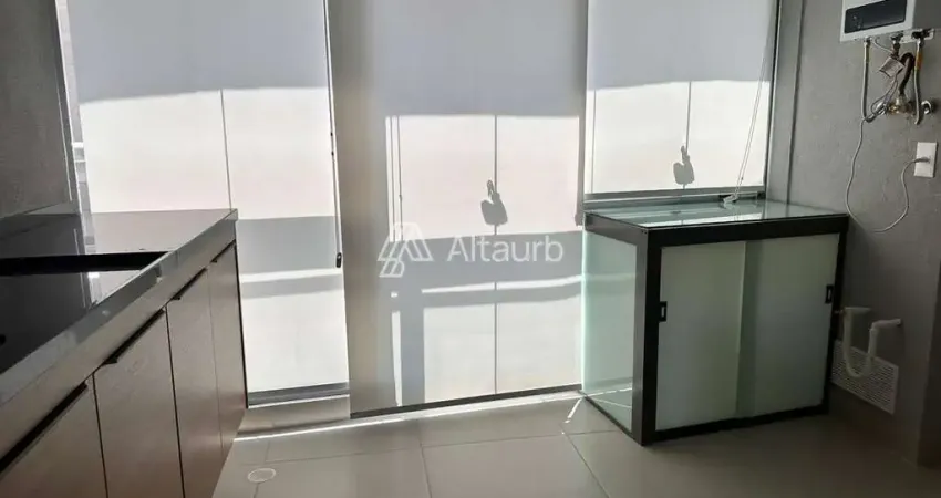 Apartamento com 1 quarto para alugar na Rua João de Lacerda Soares, 31, Jardim das Acacias, São Paulo