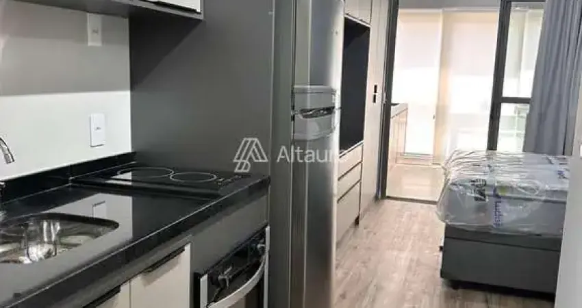 Apartamento 1 dormitórios para vender ou alugar Jardim das Acácias São Paulo/SP