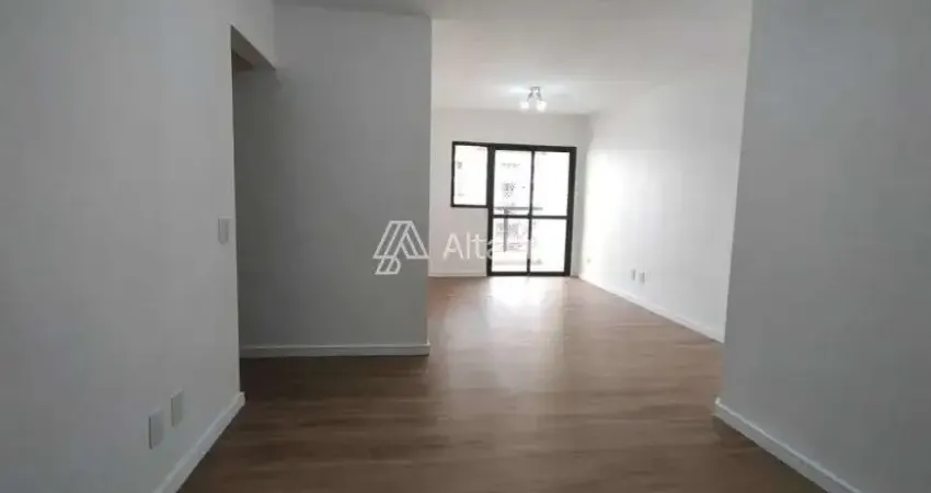 Apartamento 3 dormitórios à venda Brooklin Paulista São Paulo/SP