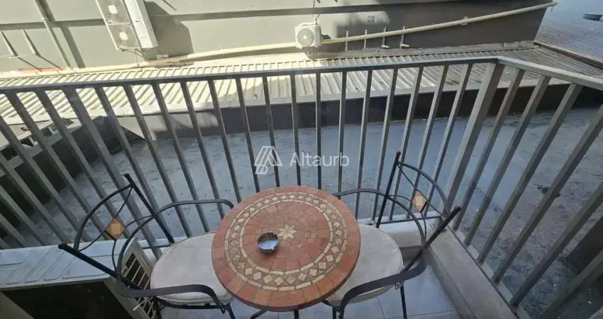 Studio Aconchegante Disponível para Locação em Moema ao lado do Shopping ibirapu