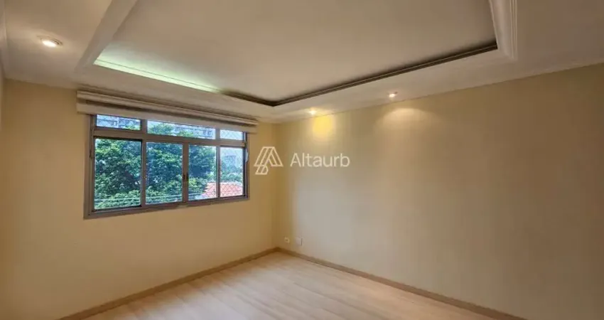 Apartamento com 2 quartos à venda na Rua Geórgia, 191, Brooklin Paulista, São Paulo