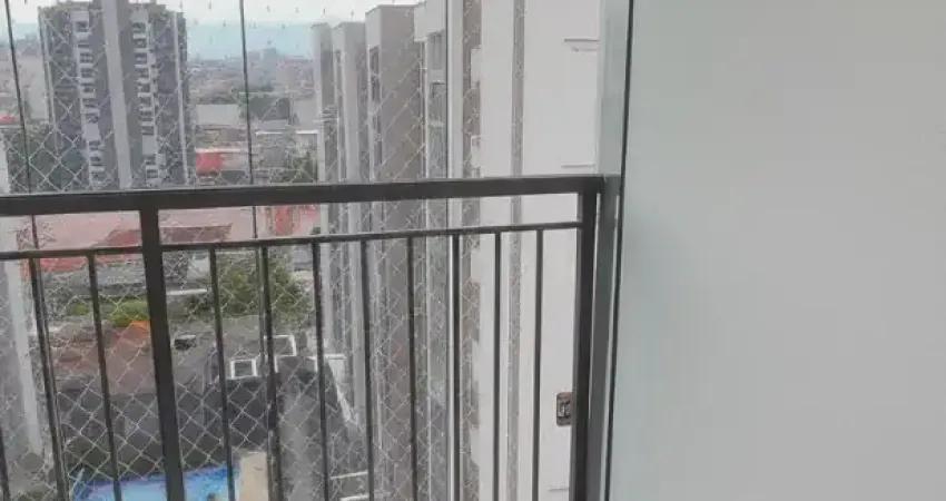 NOVINHO e MOBILIADO na Vila Carrão | 3 Dorms c/ Suíte | Terraço Gourmet | 62m²