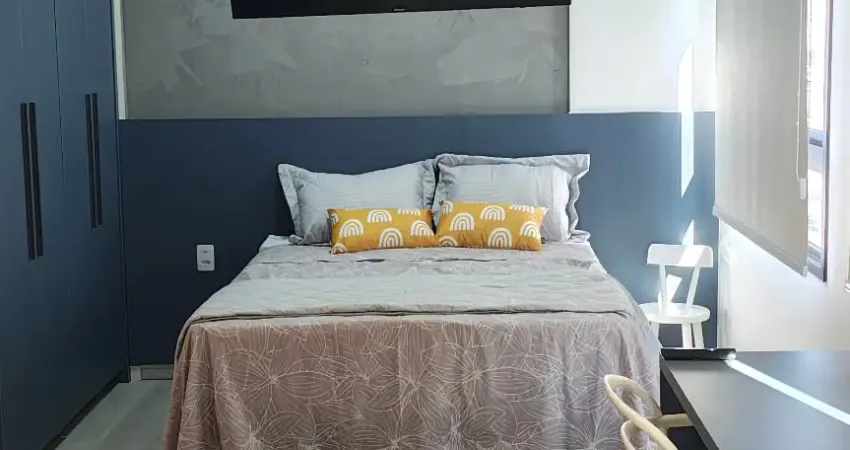 Foto - São Paulo - Vila Mariana