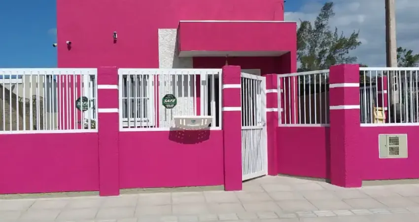 Casa com 2 quartos à venda no Nova Tramandaí, Tramandaí