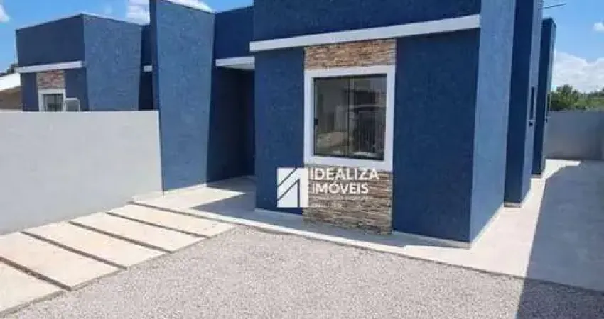 ???? Casa moderna com amplo terreno – oportunidade única! ????