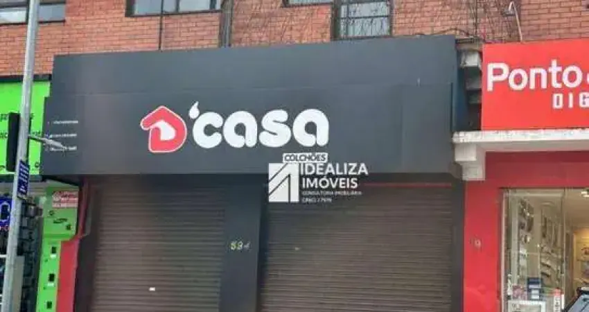 Sala para alugar por R$ 11.000/mês - Centro - Ponta Grossa/PR