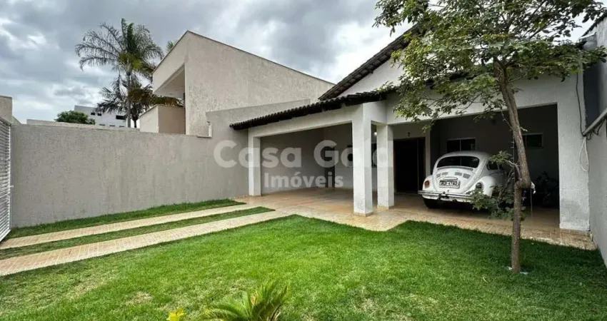 Casa em condomínio fechado com 4 quartos à venda na Rua Rua 3C Chácara 32A, 6, Vicente Pires, Brasília