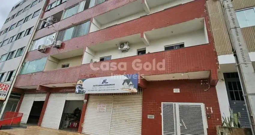 Apartamento com 2 quartos à venda na Colônia Agrícola Bernardo Sayão Chácara 1, 1, Guará II, Brasília