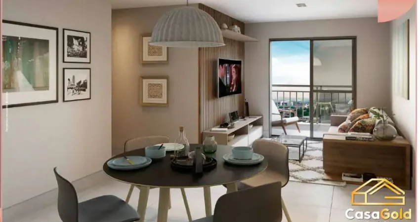 Apartamento com 1 quarto à venda na Quadra Quadra 302 Conjunto 12, 3, Samambaia Sul (Samambaia), Brasília