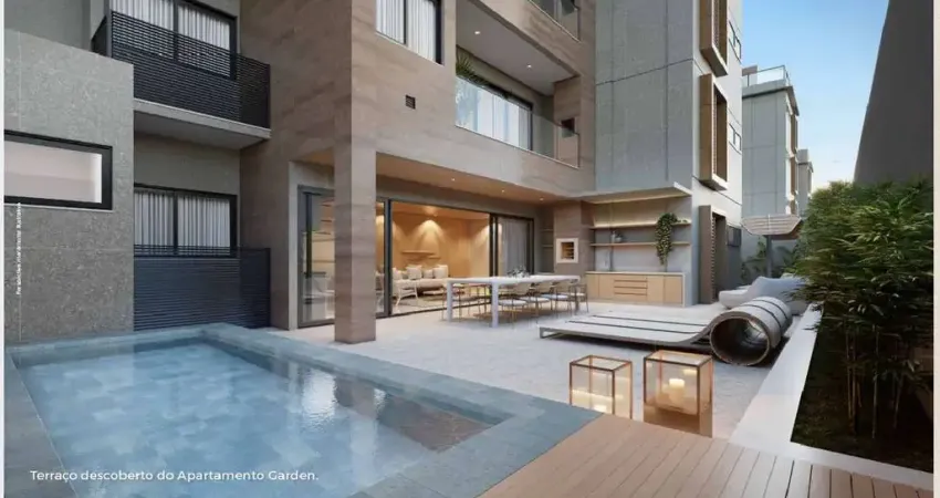 Apartamento com 3 quartos à venda na SHIN QL 8 Conjunto 2, 2, Lago Norte, Brasília