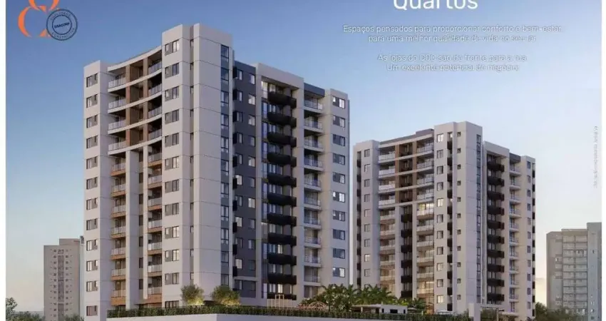 Apartamento com 3 quartos à venda na Quadra 302 Conjunto 13, 1, Samambaia Sul (Samambaia), Brasília