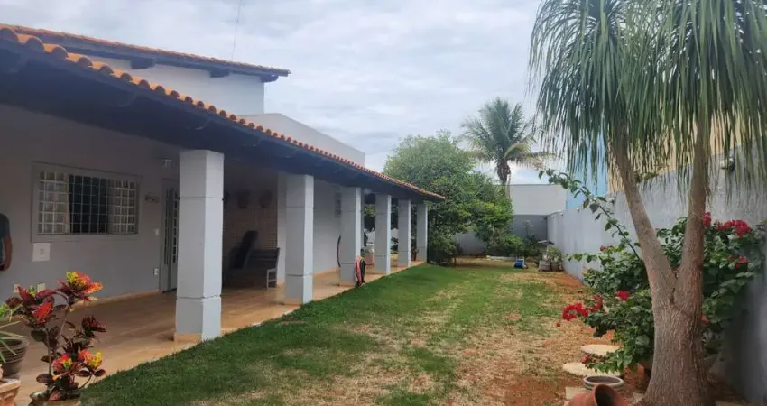 Casa em condomínio fechado com 2 quartos à venda na Rua Rua 6 Chácara 274, 274, Vicente Pires, Brasília