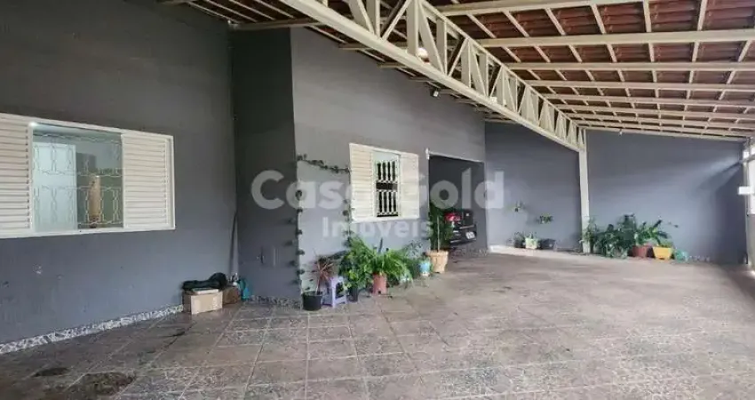 Casa com 2 quartos à venda na Quadra QND 52, 6, Taguatinga Norte (Taguatinga), Brasília