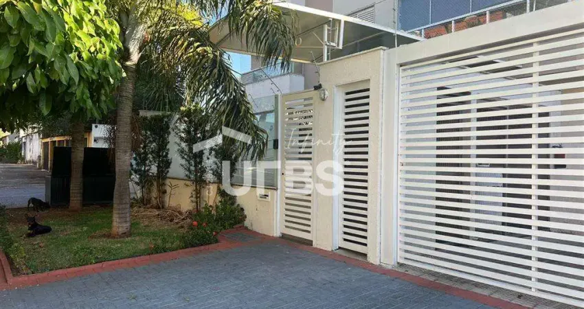 Apartamento com 2 quartos à venda na Rua C134, Jardim América, Goiânia