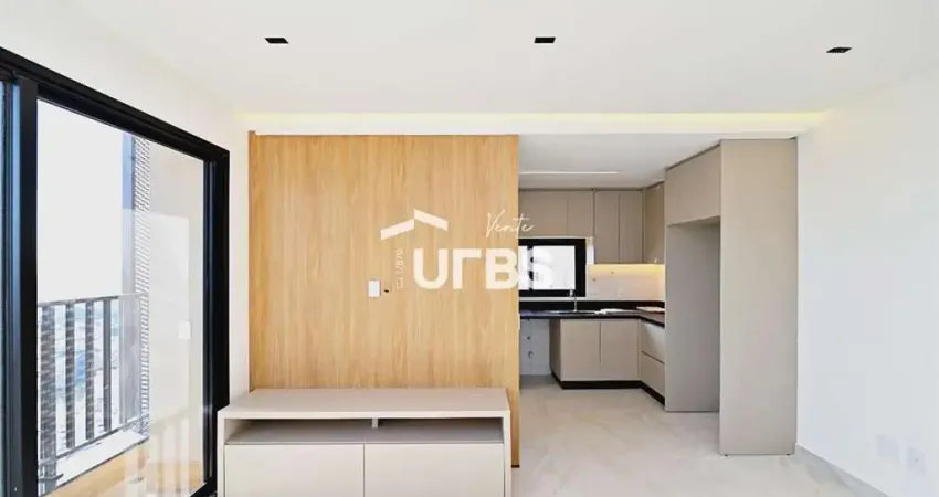 Apartamento com 2 quartos à venda na Avenida D, Setor Marista, Goiânia