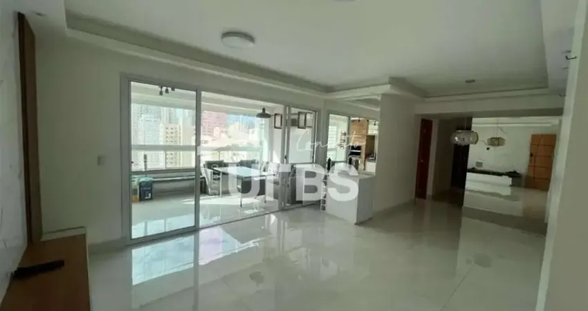 Apartamento com 3 quartos à venda na Rua T 48, Setor Bueno, Goiânia