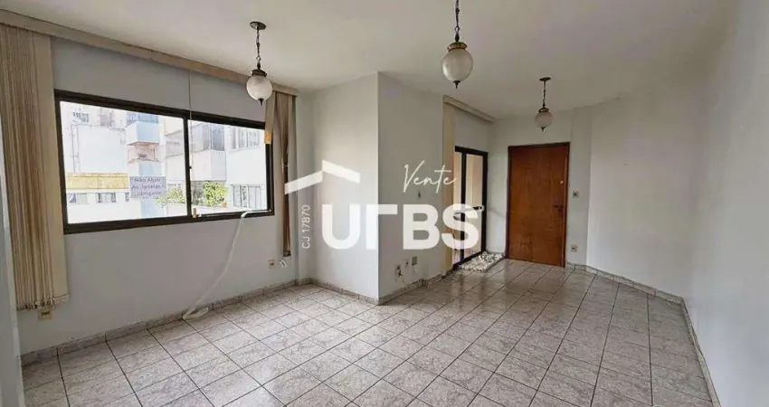 Apartamento com 4 quartos à venda na Rua 6, Setor Oeste, Goiânia