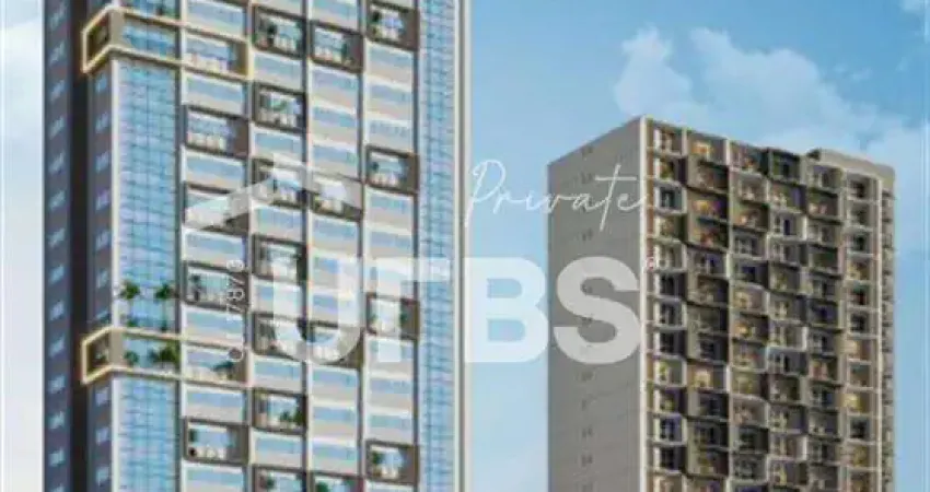 Apartamento com 1 quarto à venda na Rua T 36, Setor Bueno, Goiânia