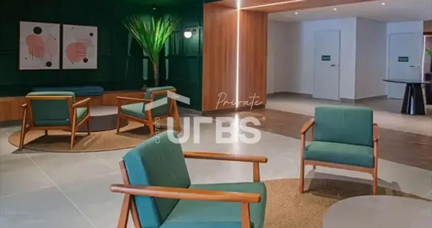 Apartamento com 3 quartos à venda na Rua T 37, Setor Bueno, Goiânia