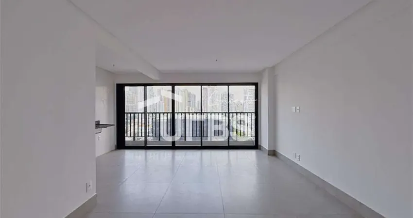 Apartamento com 3 quartos à venda na Rua T 50, Setor Bueno, Goiânia