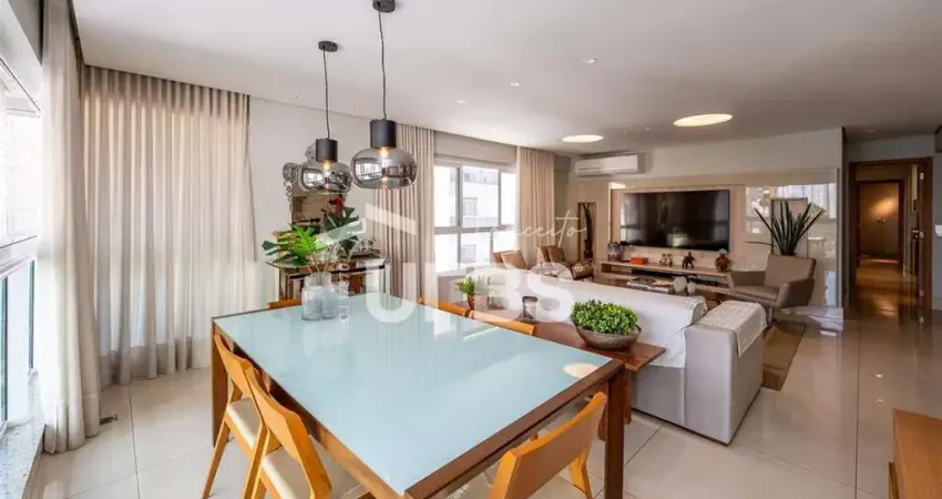 Apartamento com 3 quartos à venda na Rua T 37, Setor Bueno, Goiânia