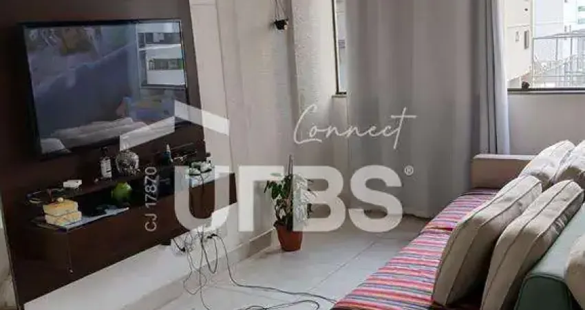 Apartamento com 4 quartos à venda na Rua T 64, Setor Bueno, Goiânia