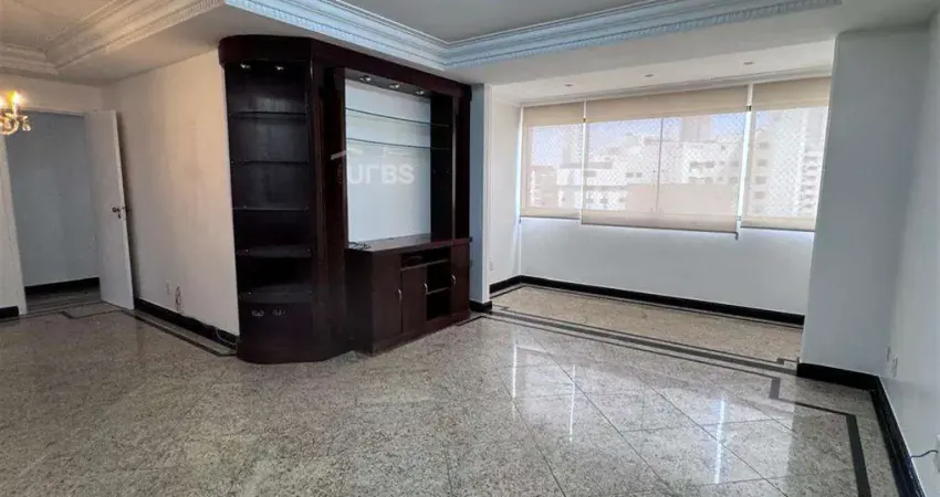 Cobertura com 4 quartos à venda na Avenida T 5, Setor Bueno, Goiânia