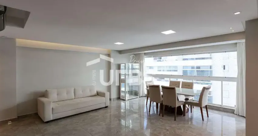 Apartamento com 3 quartos à venda na Rua T 50, Setor Bueno, Goiânia