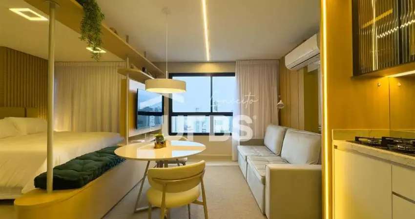 Apartamento com 1 quarto à venda na Rua T 29, Setor Bueno, Goiânia